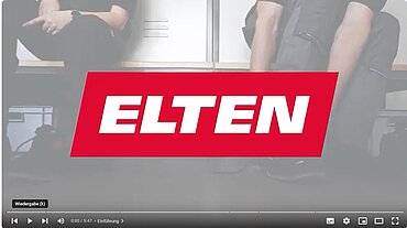 Elten Sshoe-Torials