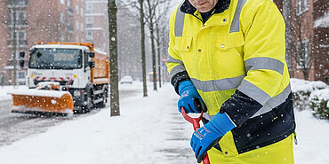 Xcellent Icecat Pro von IBA Immer Bestens Ausgerüstet