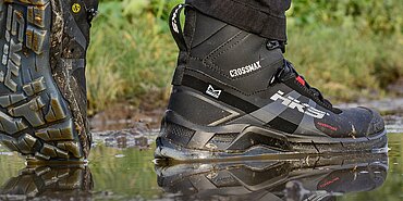 HKS CROSSMAX ADVENTURE PXT